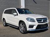 Mercedes-Benz Merzedes GL 350 Bluetec - Mercedes-Benz GL 350 von privat
