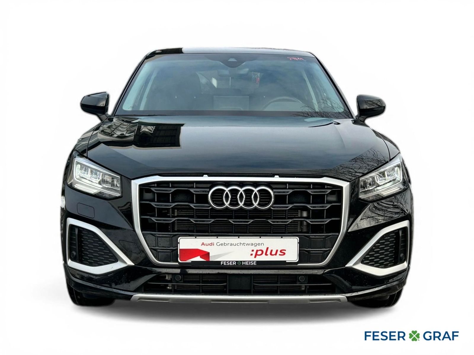 Audi Q2 - Bild 2