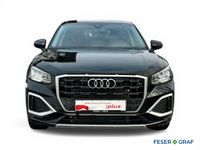Audi Q2 - Vorschau Bild 2