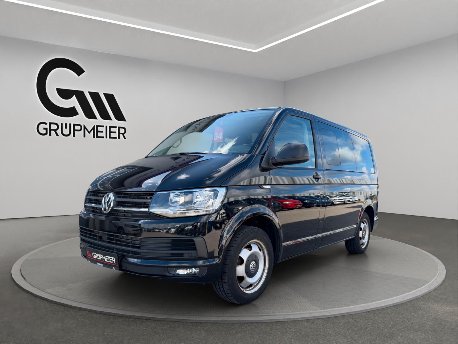 Volkswagen T6 Multivan ACC | Automatik | MFL