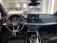 Audi SQ5 - Vorschau Bild 12