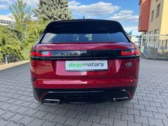 LAND ROVER Range Rover Velar 3.0 D300 R-DYNAMIC S AWD LAND ROVER Range Rover Velar 3.0 D300 R-DYNAMIC S AWD