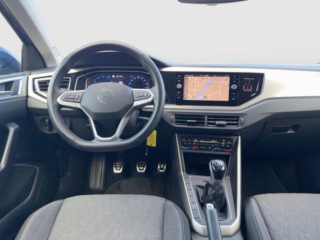 Volkswagen Taigo - Bild 10