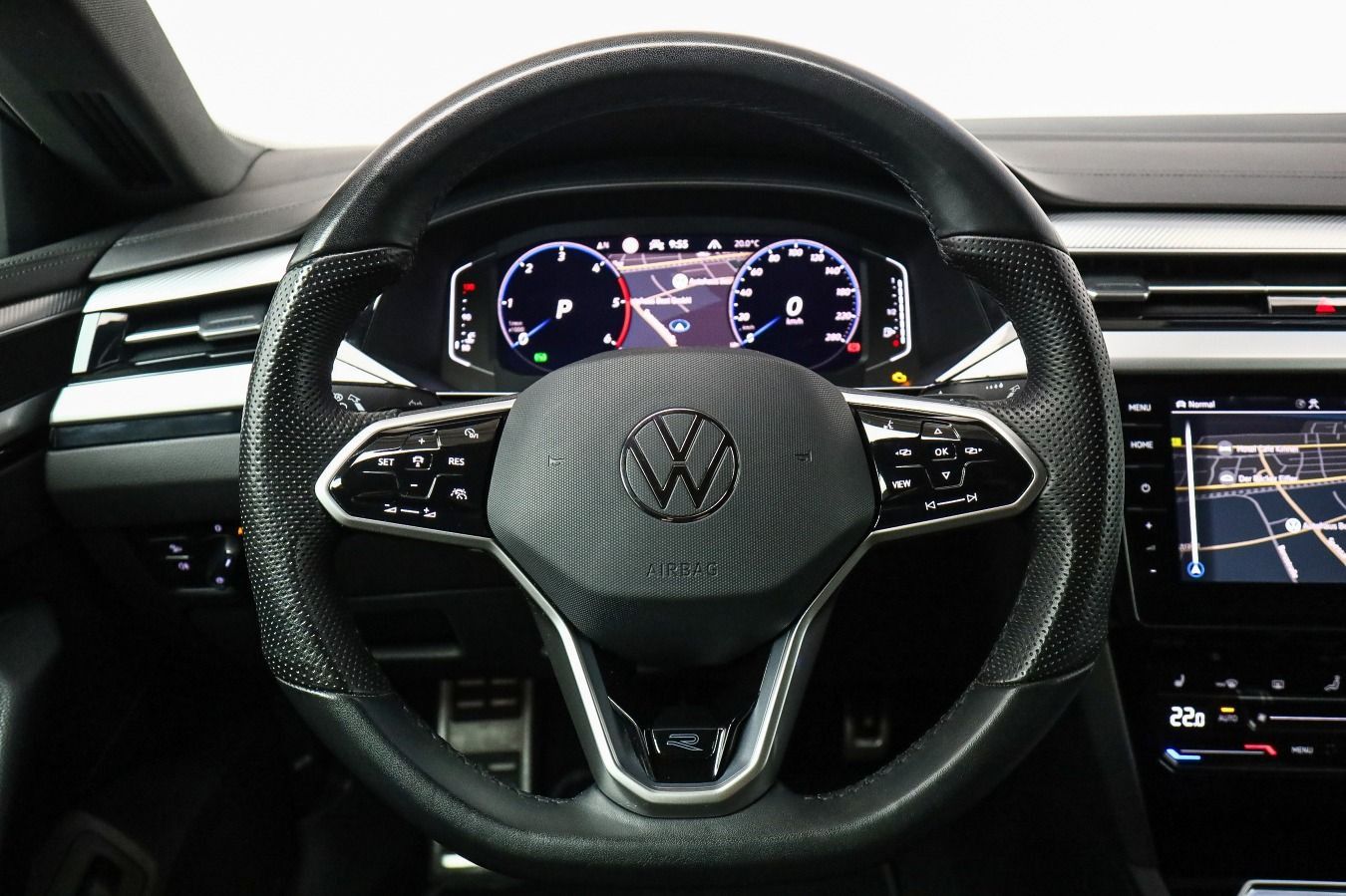 Volkswagen Arteon - Bild 14