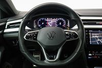 Volkswagen Arteon - Vorschau Bild 14