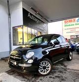 Fiat 500CABRIO LOUNGE *PDC*KLIMA*1-J GAR - gebrauchte Fiat 500C aus dem Jahr 2015