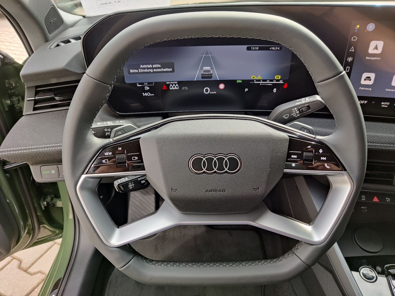 Audi A3 - Bild 9