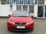 Honda Civic Lim. 5-trg. 1.4 Comfort |47.000KM|1-HAND - gebrauchte Honda Civic aus dem Jahr 2011