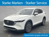 Mazda CX-5 Ad'vantage #DAB+ #LED #HEAD-UP #SOFORT - Mazda CX-5 Tageszulassungen