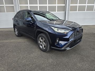 Toyota RAV 4 - 4