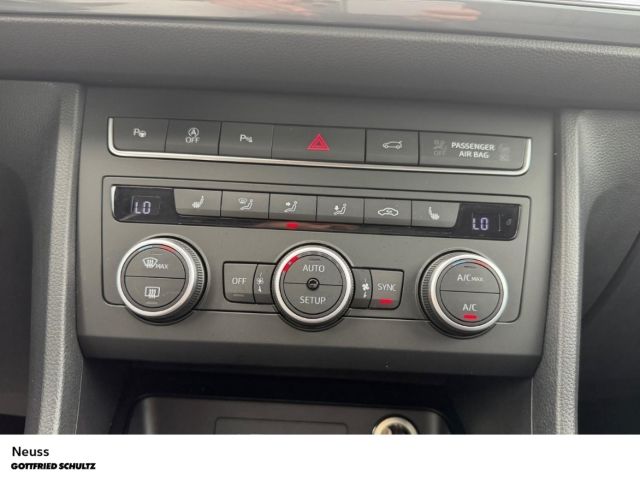 Seat Ateca - Bild 19