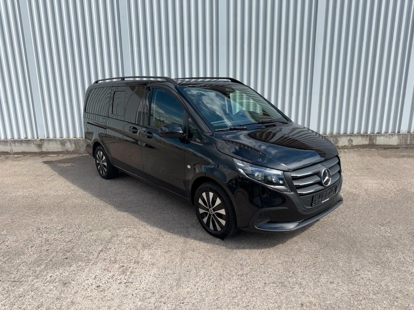 Mercedes-Benz Vito Tourer 116 CDI ang PRO 8-Sit MultiBeam
