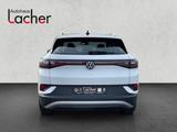 Volkswagen ID.4 Pro Performance 150kW 77kWh - Volkswagen ID.4 aus 2021