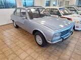 Peugeot 504 TI - Peugeot 504 von privat