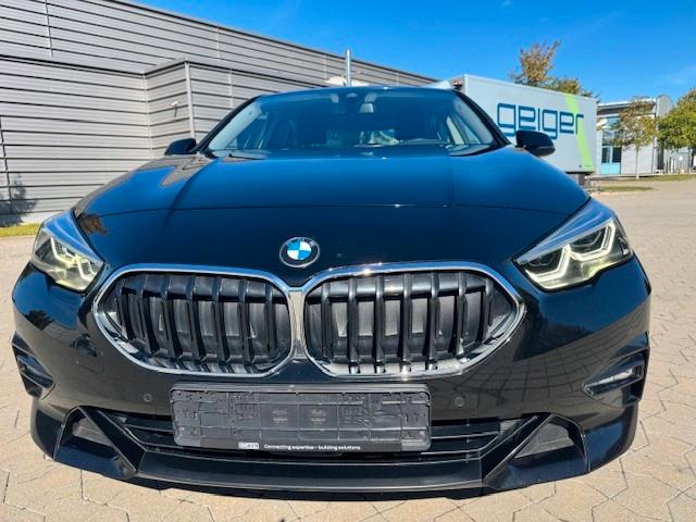 BMW 220 d Gran Coupé  Sport-Line /LED/Head-Up/1.Hand