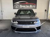 Land Rover LAND ROVER Range Rover Sport 3.0D l6 249 CV HSE  - Land Rover Range Rover Sport Hybrid (Diesel/Elektro)