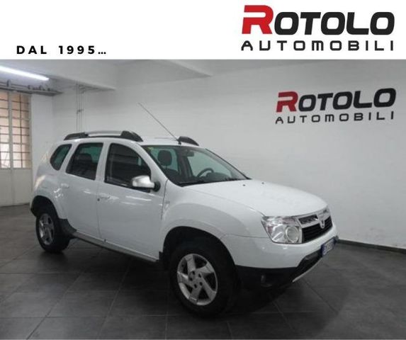 Dacia DACIA Duster 1.6 110CV 4x2 GPL Lauréate