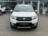 Dacia Sandero II Stepway Prestige - Dacia Sandero Gebrauchtwagen