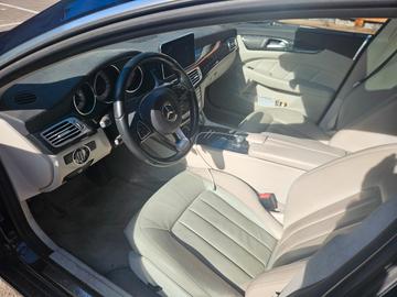 2015 Mercedes-BENZ CLS 照片 5
