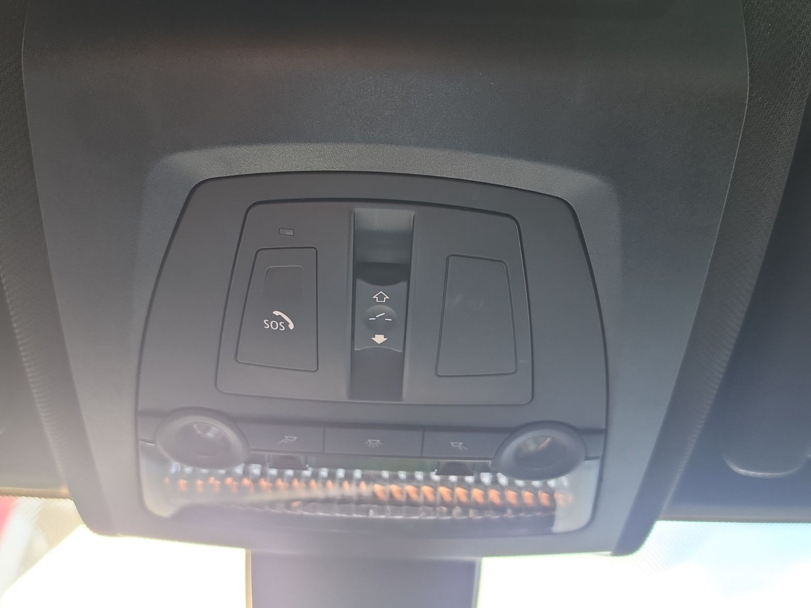 Fahrzeugabbildung BMW 530 5 Limousine 530 d  20``Zoll