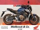 Honda CB650R ABS - HONDA 650 R