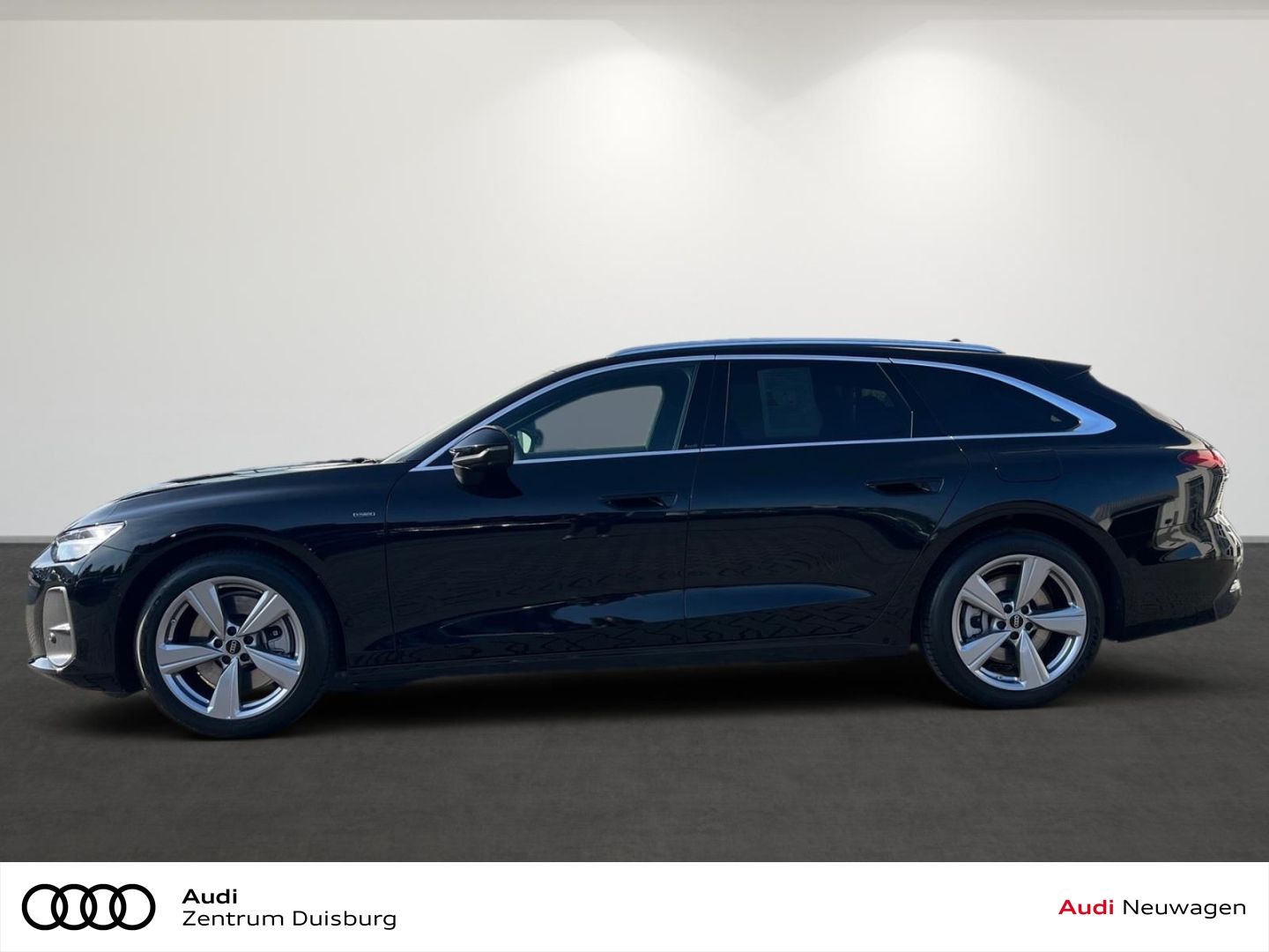 Audi A6 - Bild 3