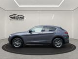Alfa Romeo Stelvio 2.2 Diesel 16V AT8-Q4 Super+RFK+PDC+ - Alfa Romeo Gebrauchtwagen in Mannheim