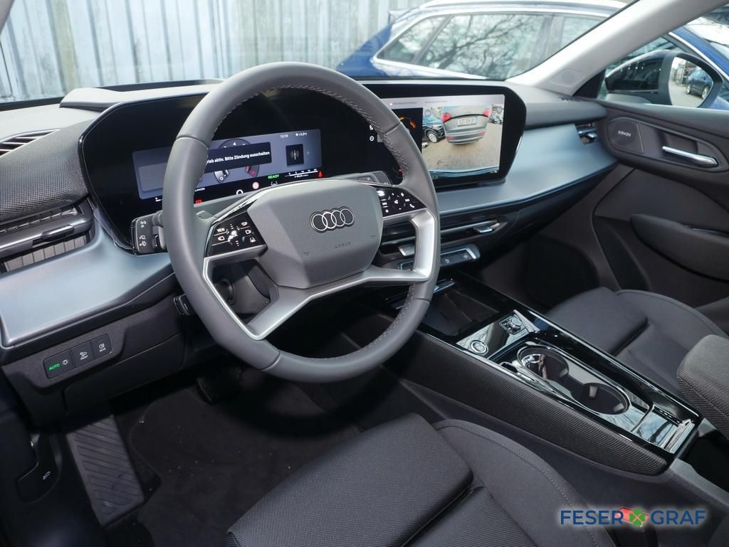 Audi Q3 - Bild 7