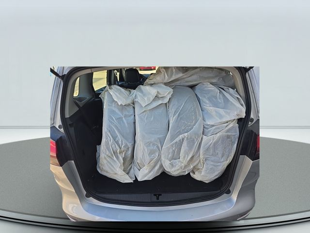 Zafira Tourer 1.4 Turbo Edition 7-S./Navi