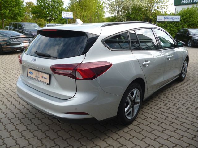 Focus Turnier Cool & Connect*Klima*