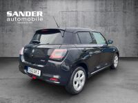 Suzuki Swift - Vorschau Bild 3