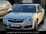Opel Vectra C Lim. Edition*99tkm*Xenon*6Gang* - Opel Vectra: C