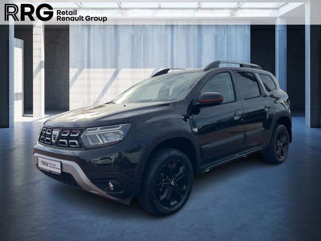 Dacia Duster DUSTER 1.3 TCE 130 EXTREME