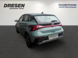 Hyundai i20 1.0 T-Gdi Trend+ Sitzheizung+Multifunktionsl - Hyundai i20: Grün
