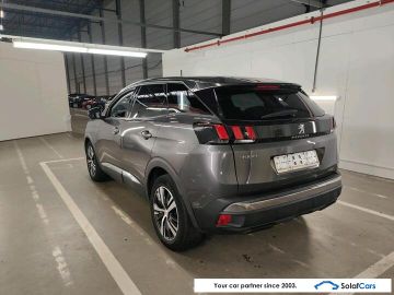 Peugeot 3008 - 4