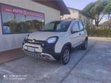 Fiat FIAT Panda Cross 1.3 MJT S&S 4x4 CROSS - 1.3 MUL - Fiat Panda: 1.3