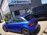 Audi S1 Sportback 2.0 TFSI quattro - scheckheftgepflegte Audi S1