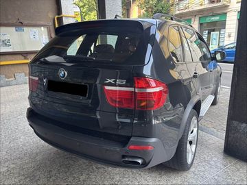 BMW X5 - 2