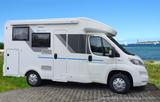 Sun Living By Adria S60 Kompakt, Markise  - Sun Living Diesel