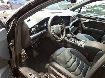 Volkswagen Touareg - Bild 4