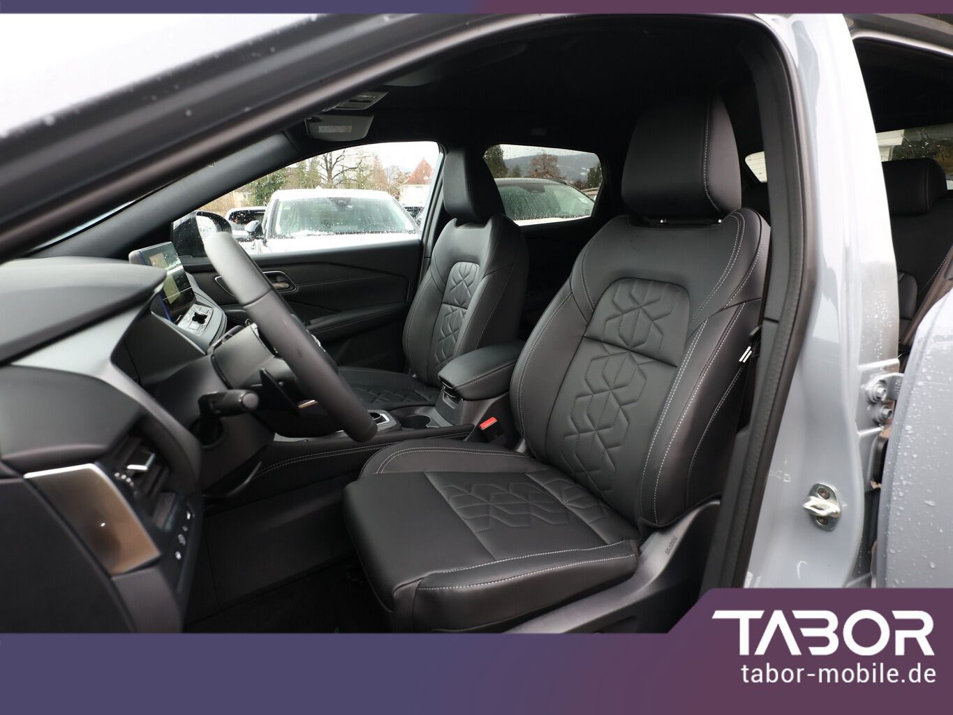 Nissan Qashqai - Bild 6