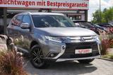 Mitsubishi Outlander 2.0 MIVEC Edition 100 2WD Kamera DAB - Mitsubishi Outlander SUV