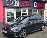 Volkswagen Golf VI 2.0 TSI GTI Edition 35|TraumZustand - Volkswagen Golf mit Benzin-Antrieb: GTI Edition 35