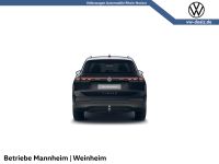 Volkswagen Tiguan - Vorschau Bild 7
