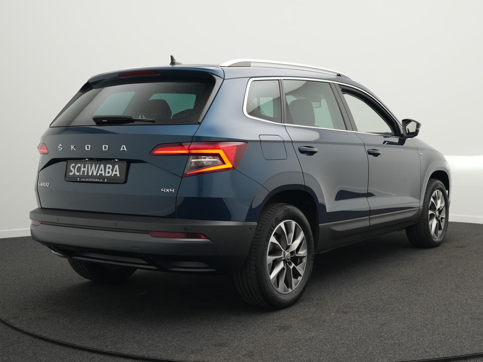 Skoda Karoq - Bild 3