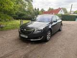 Opel Insignia 2.0 ECOTEC DI ecoFL. Bus. Innovatio... - Opel Insignia: Ecotec