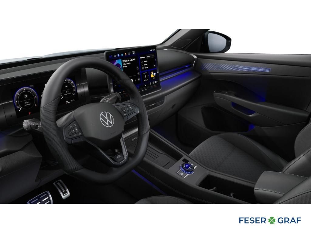 Volkswagen T-Roc - Bild 4