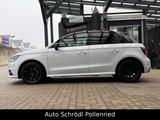 Audi A1 Sportback design 1.4 TFSI, S line, Admired+ - Audi A1: Admired
