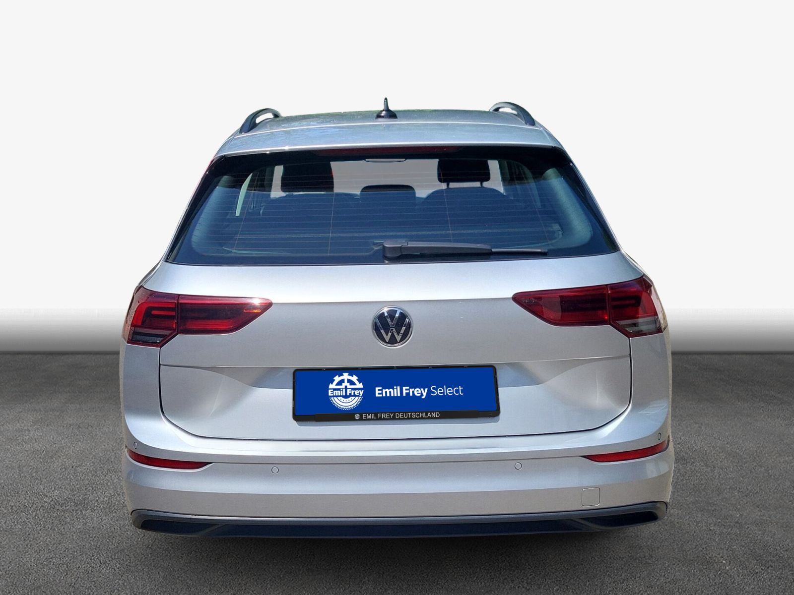 Volkswagen Golf - Bild 5