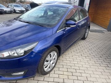 Ford Focus - 2